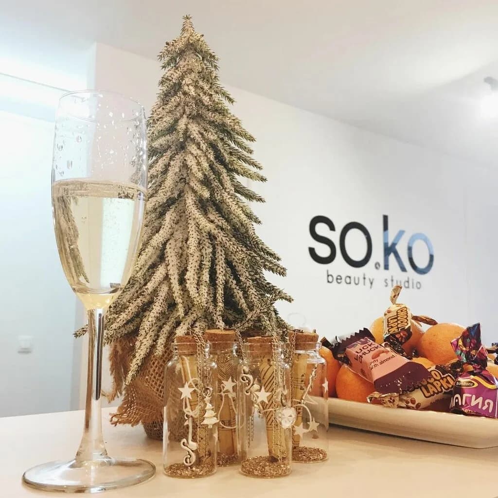 SoKo