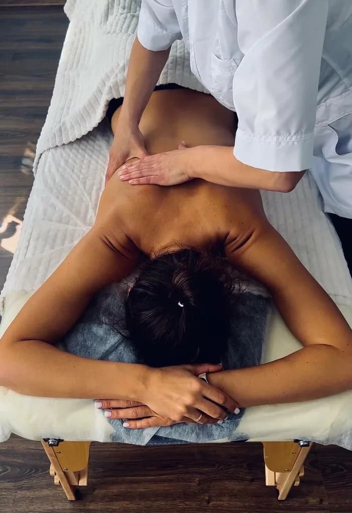 Luna Studio - Massage & Yoga — фото 3