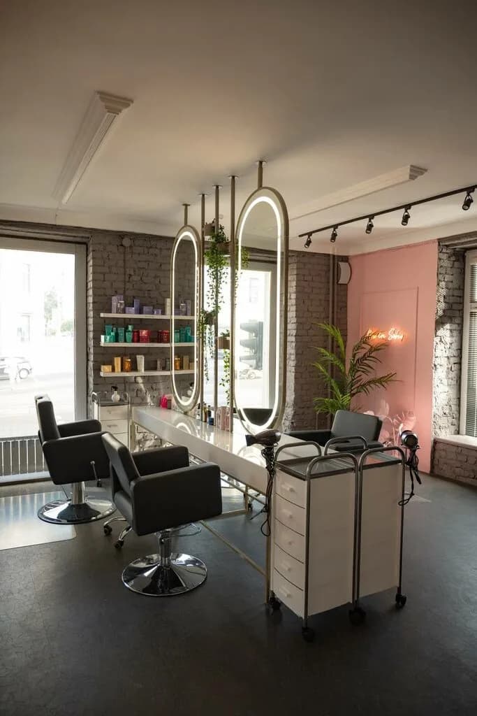 Soho hair bar — фото 5