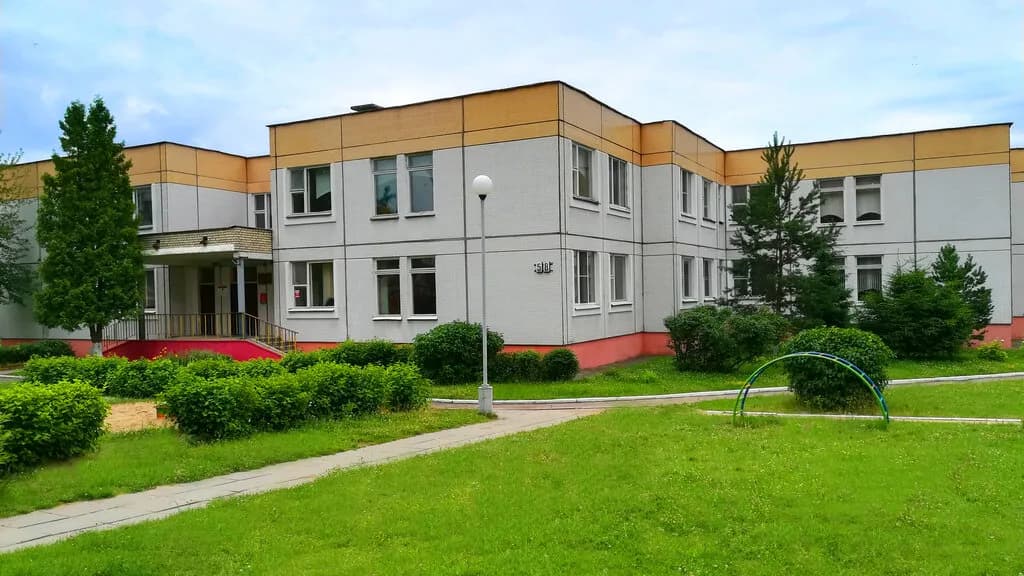 Детский сад № 487