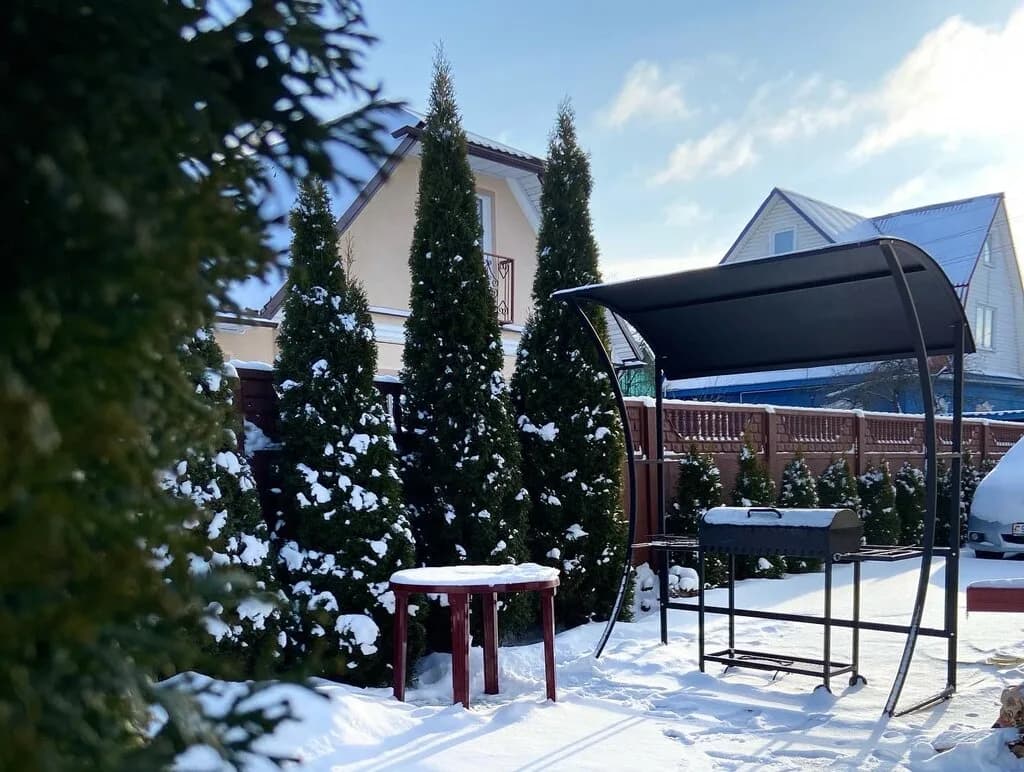 Сауна «Релакс для души» — фото 3
