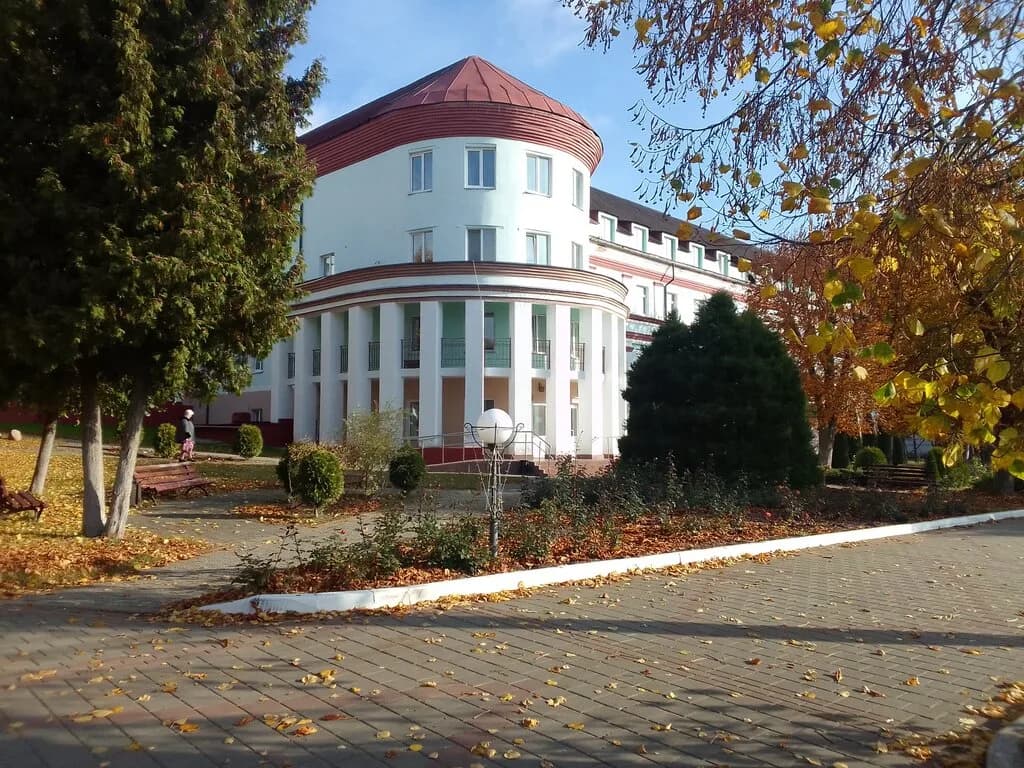 Белорусочка — фото 5