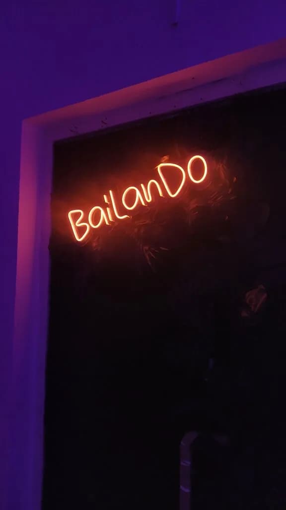 Студия танца и фитнеса Bailando (Байландо) — фото 2