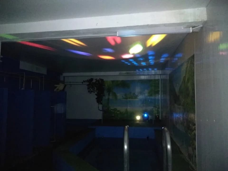 Сауна на Седых — фото 4