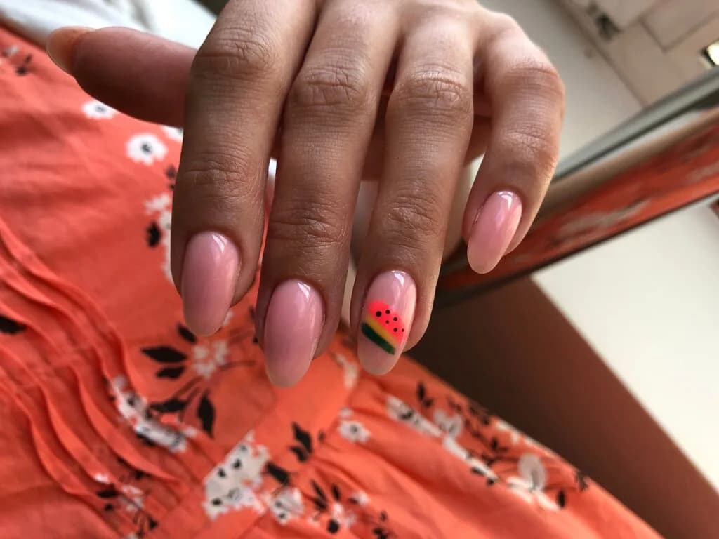 Y Yany Nails