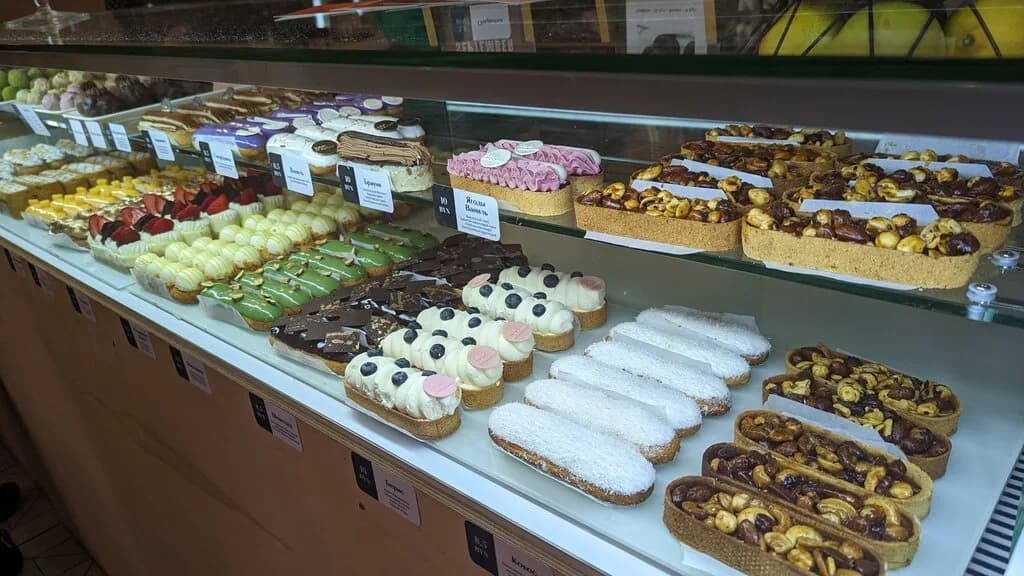 Eclair Delicious — фото 2