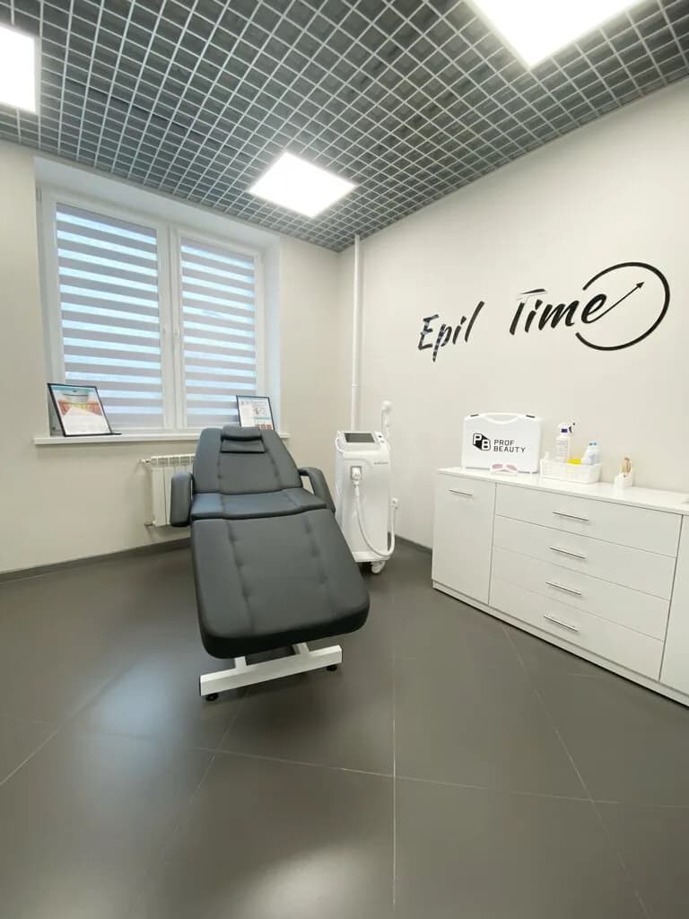 Epil Time