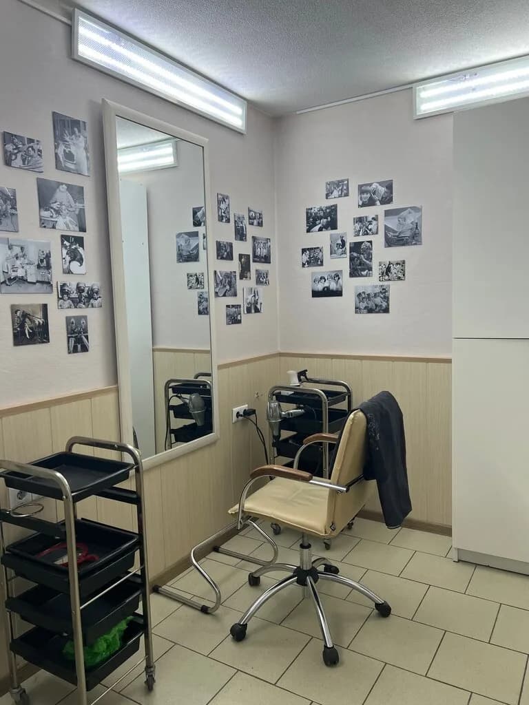 Стильная Линия Прыгажуня