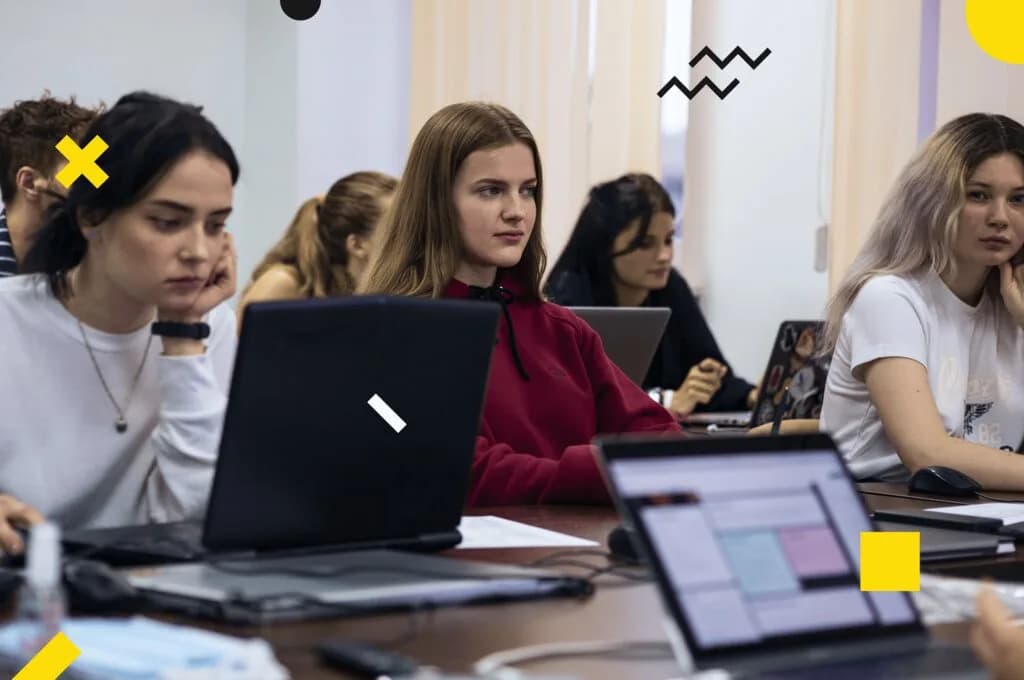 IT-школа «TeachMeSkills (ТичМиСкиллс)»