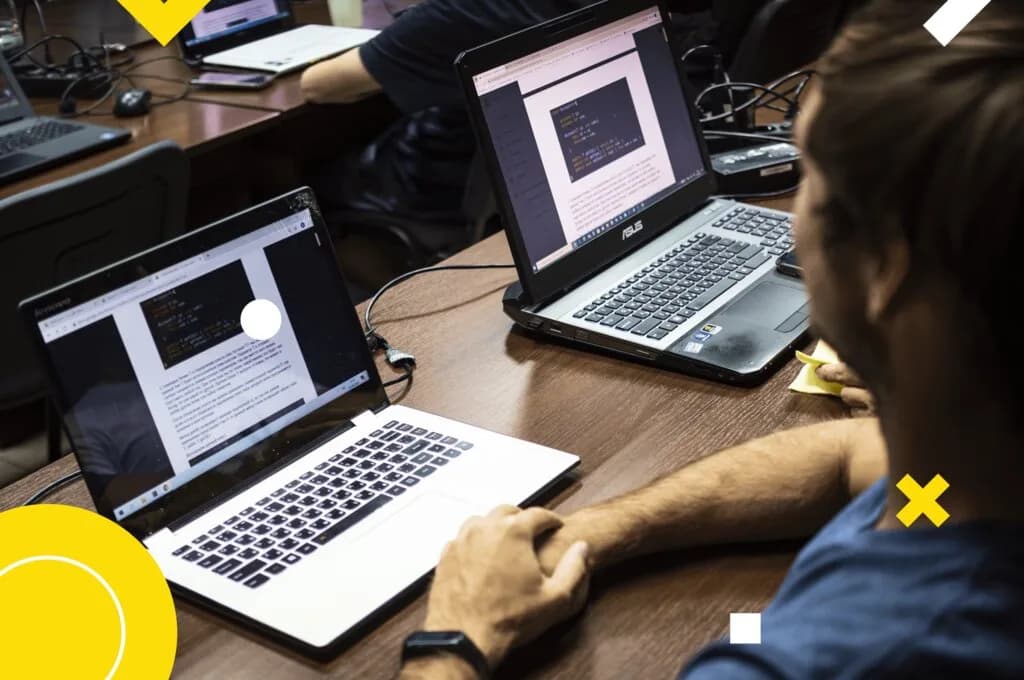 IT-школа «TeachMeSkills (ТичМиСкиллс)» — фото 4