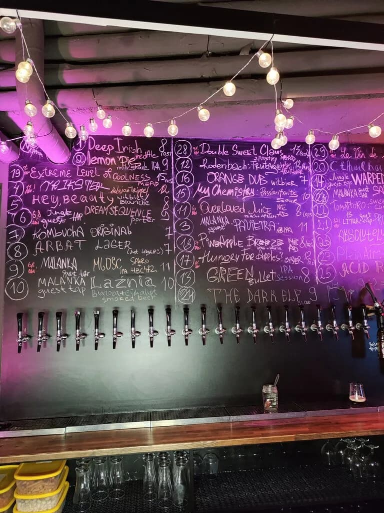 Mad Frog Taproom — фото 4