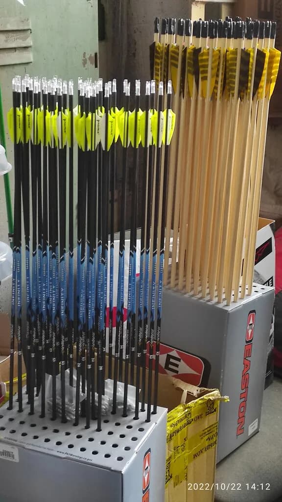 Archery Club — фото 3