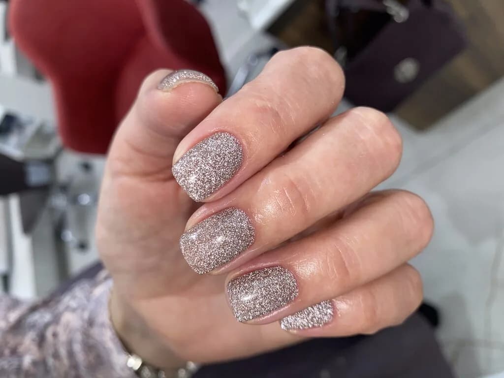 Студия маникюра и педикюра «NAILING Beauty Studio (Нейлинг Бьюти Студия)» — фото 4