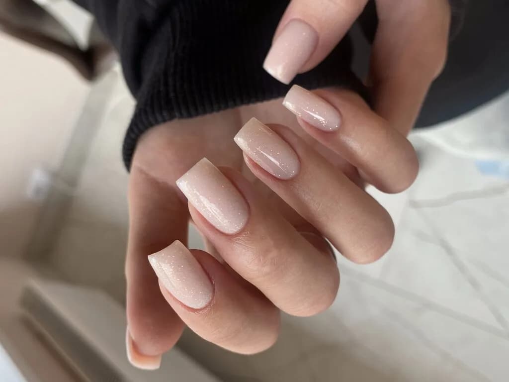 Студия маникюра и педикюра «NAILING Beauty Studio (Нейлинг Бьюти Студия)» — фото 5