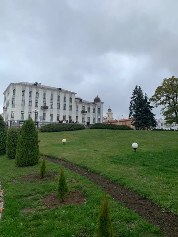 Смотровая площадка — фото 5
