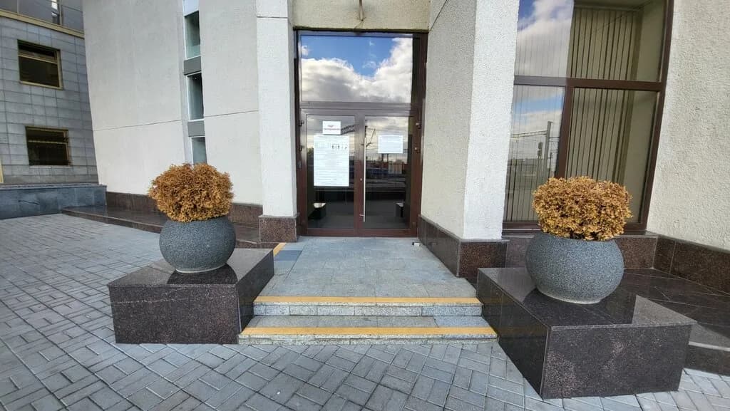 Пункт вакцинации — фото 2