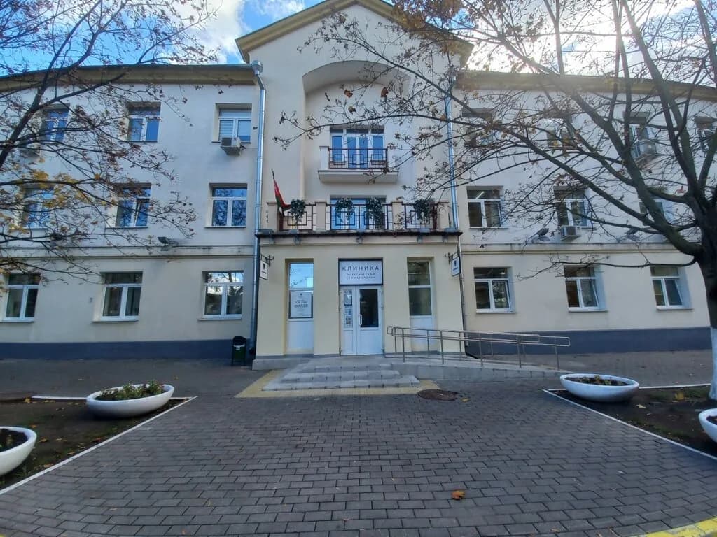 «Клиника эстетической стоматологии» — фото 2