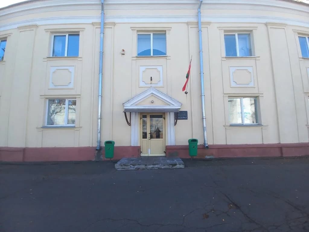 Киновидеопрокат Мингорисполкома — фото 4