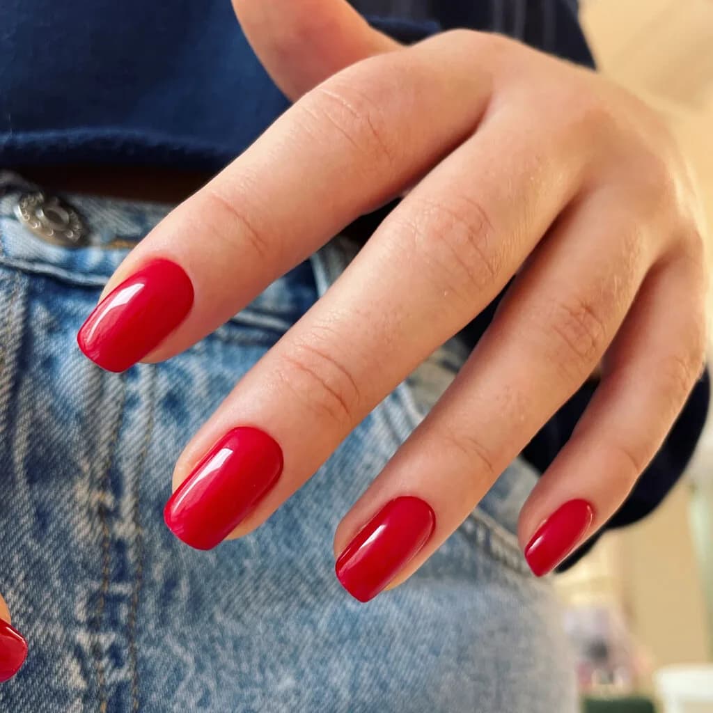 Студия маникюра и педикюра «NAILING Beauty Studio (Нейлинг Бьюти Студия)» — фото 6