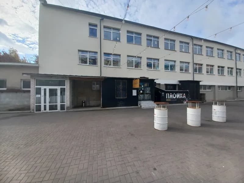 Туристическая компания «Приключения Капитана Врангеля»