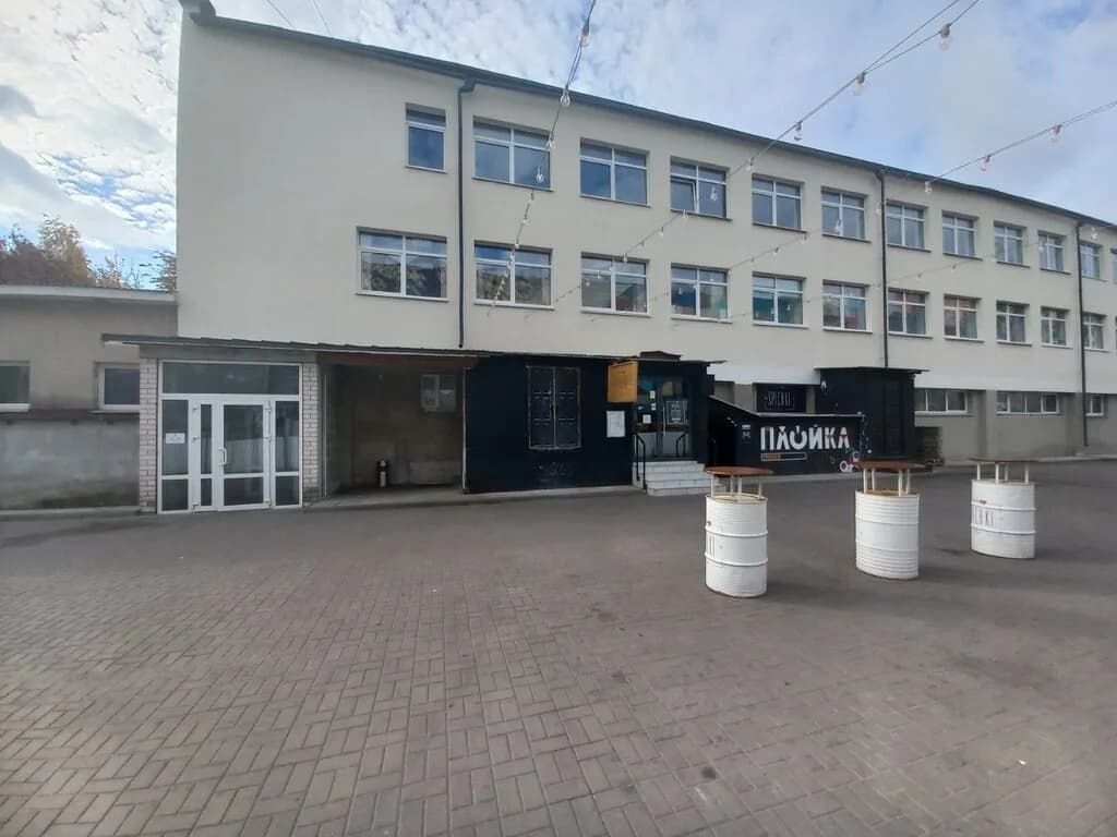 Туристическая компания «Приключения Капитана Врангеля»