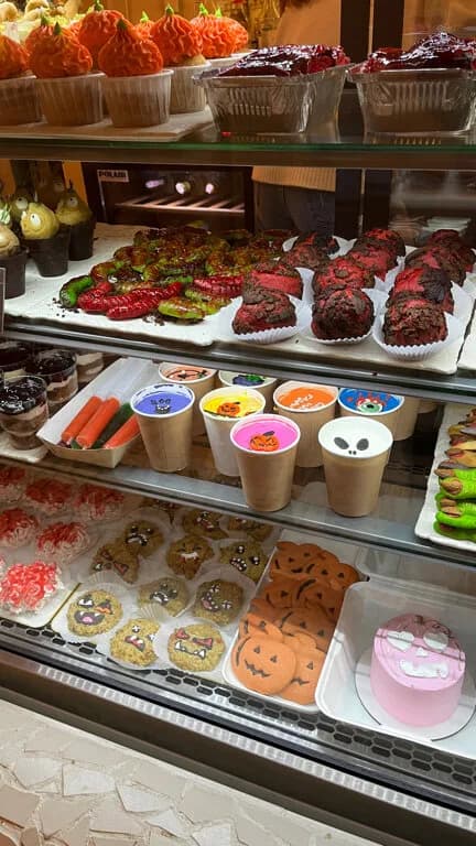Mousse Art Bakery (Мусс Арт Бейкери) — фото 5