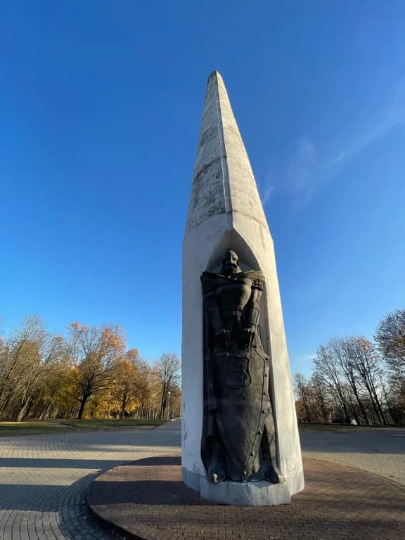 850 лет Гродно