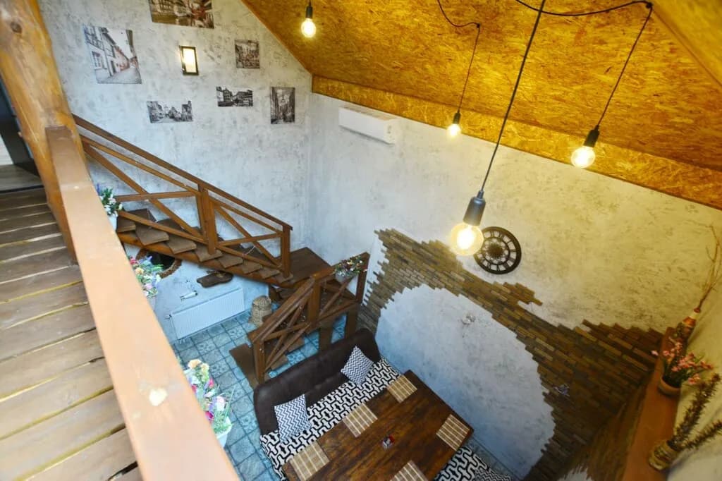Баня Домашний Уют — фото 3