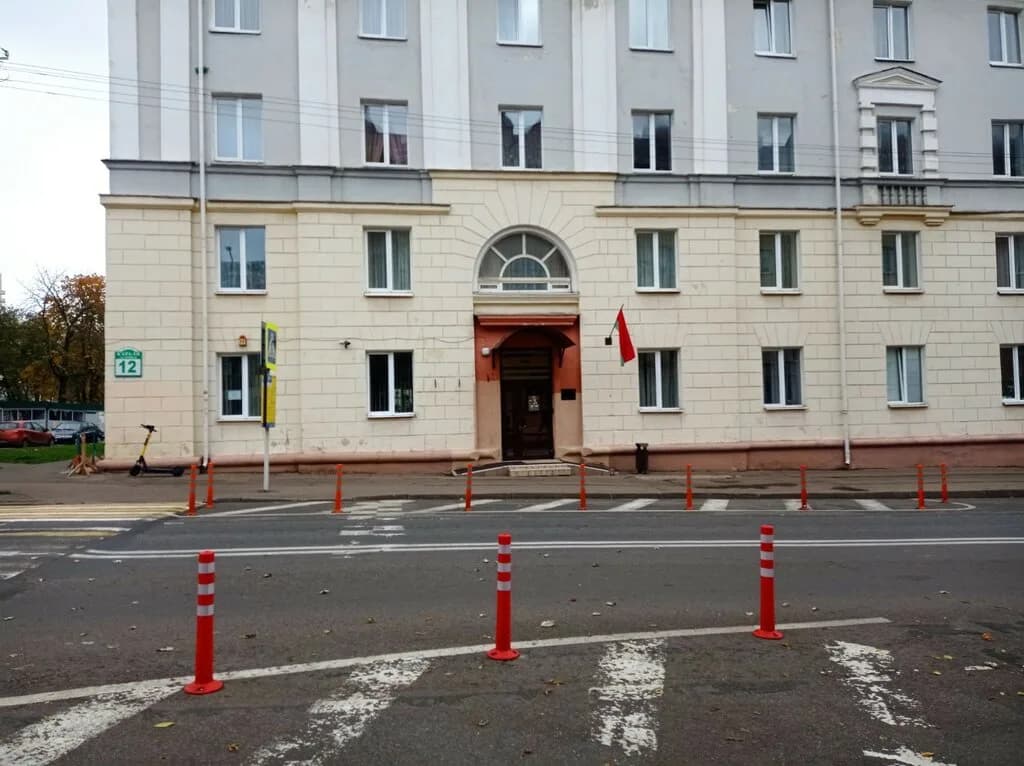 Гостиничный центр — фото 5
