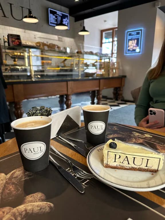 Paul