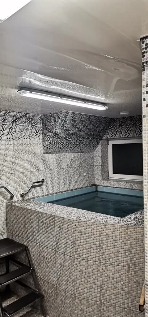 Коттедж и баня "На Красивой" — фото 3