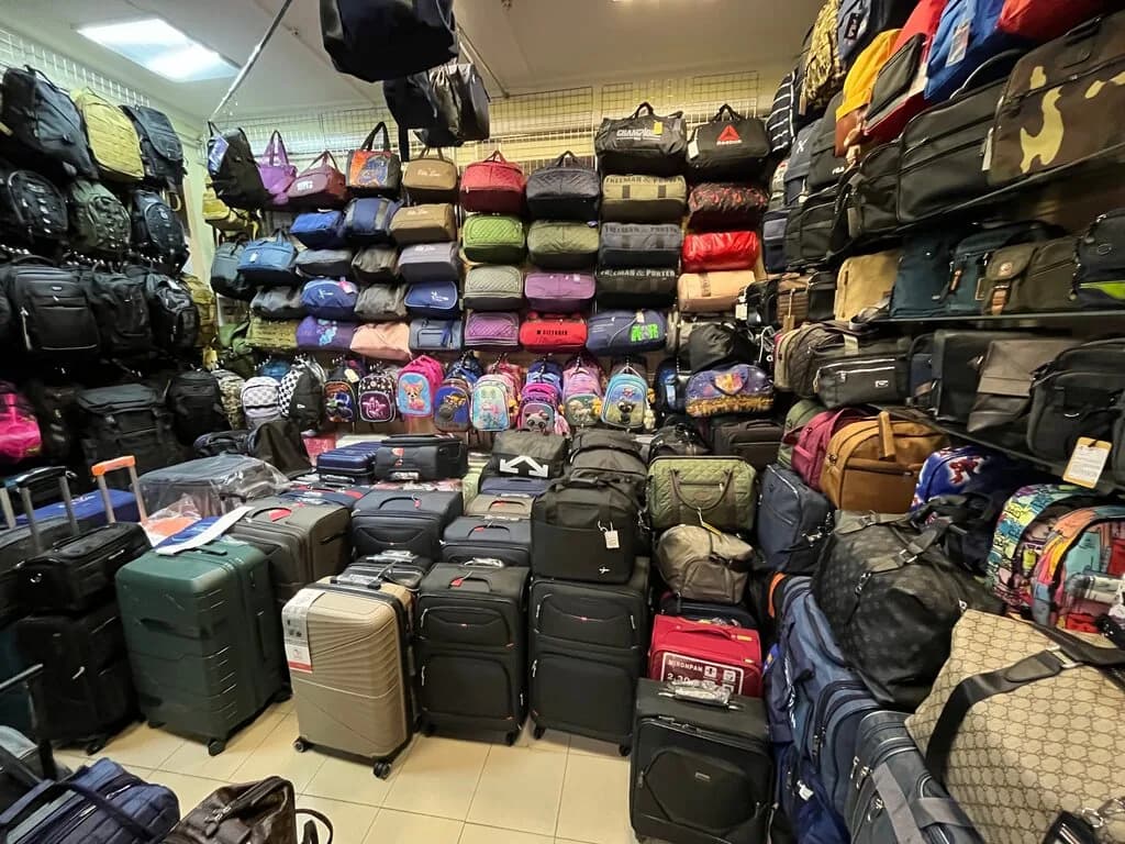 Baggage.by — фото 3