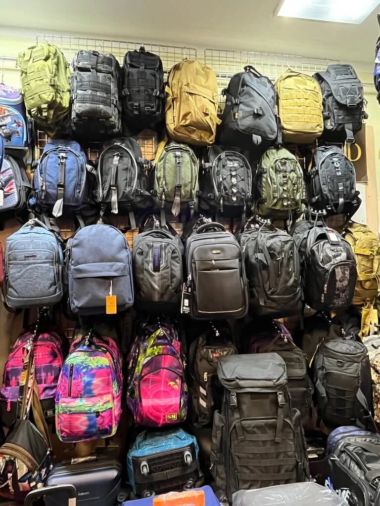 Baggage.by — фото 6
