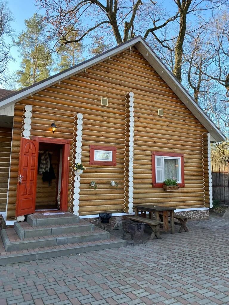 Белая дача — фото 5