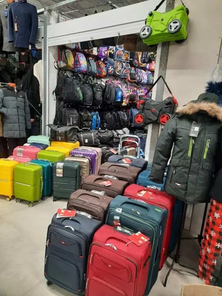 Baggage.by — фото 2