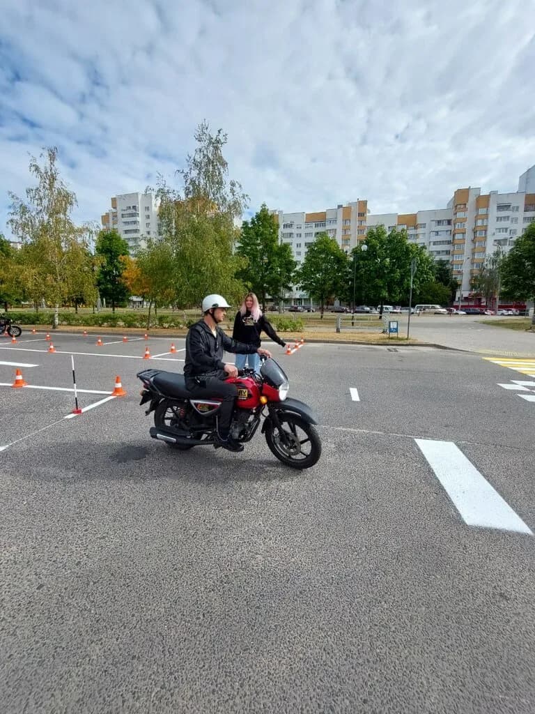 Азбука Вождения — фото 2