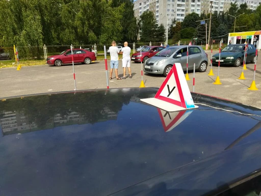 Автошкола «7-Регион» — фото 6