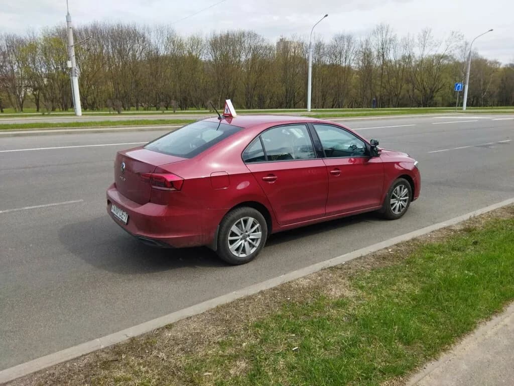 Автошкола «7-Регион» — фото 4
