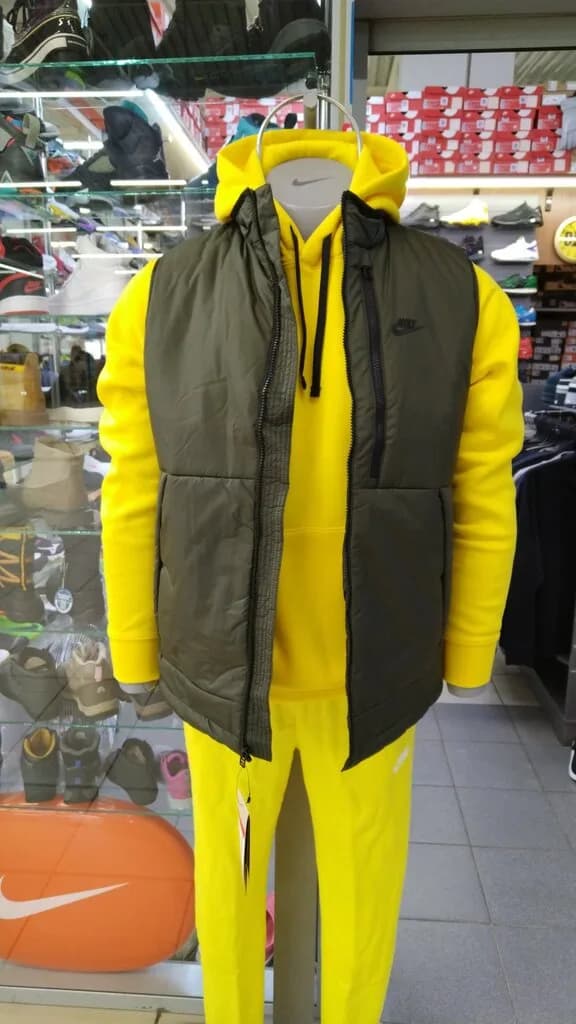 Найк — фото 3