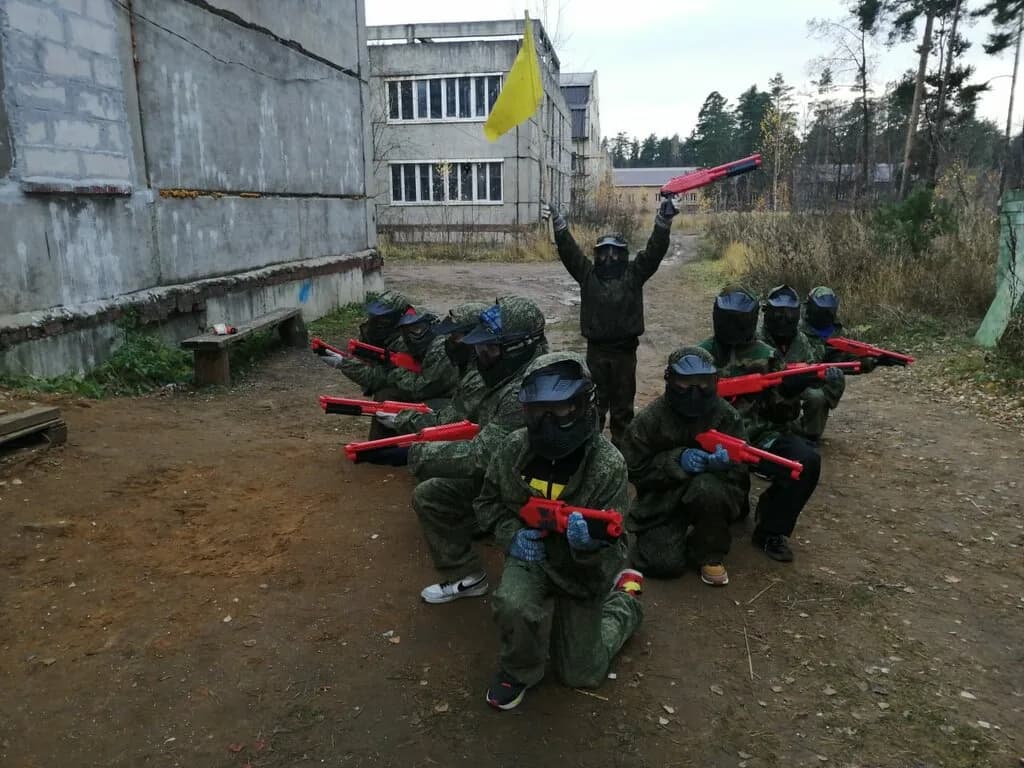 Берсерк