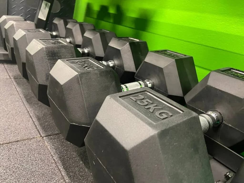 Gym House — фото 6