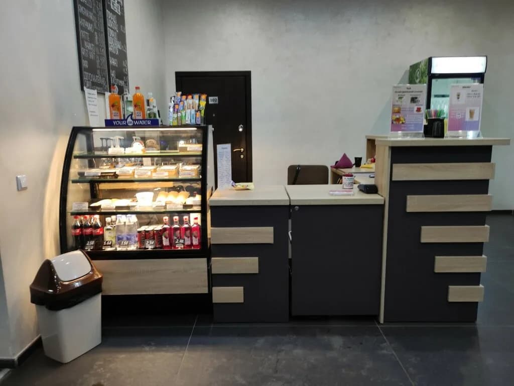 Coffee Story