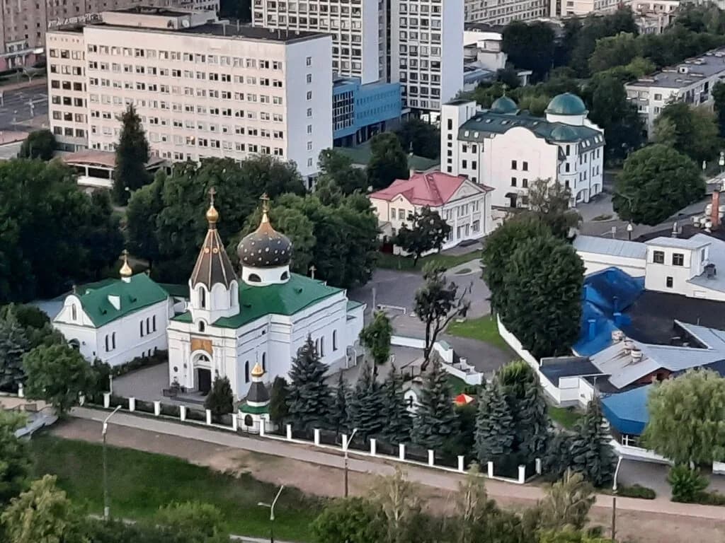 Смотровая площадка — фото 5