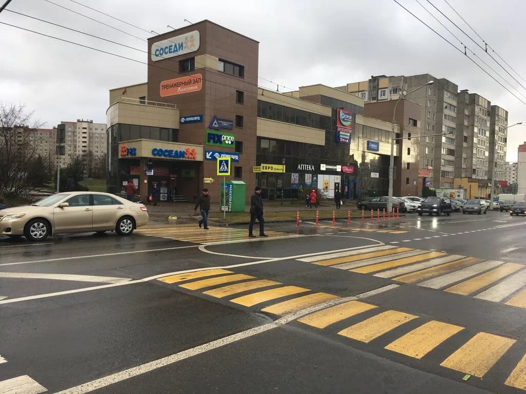 На Сухаревской — фото 3