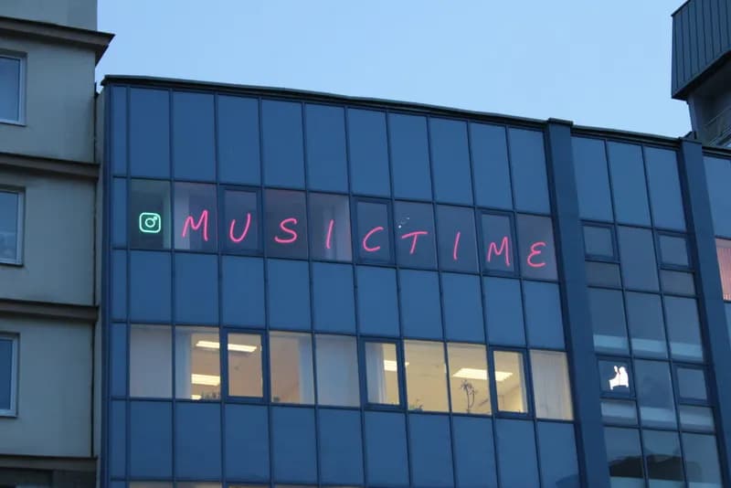 Musictime