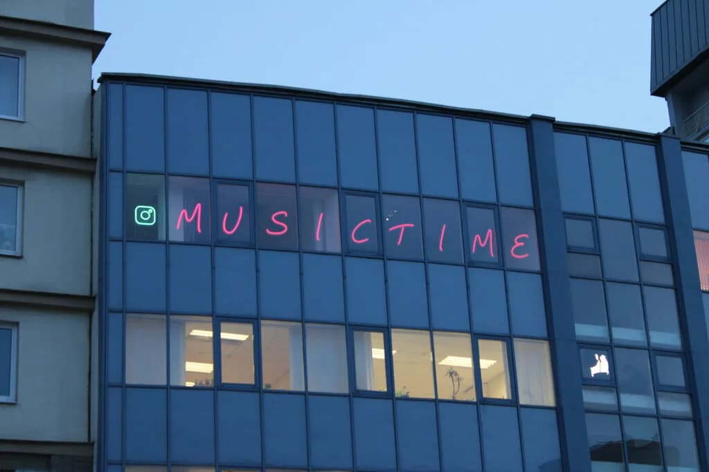 Musictime
