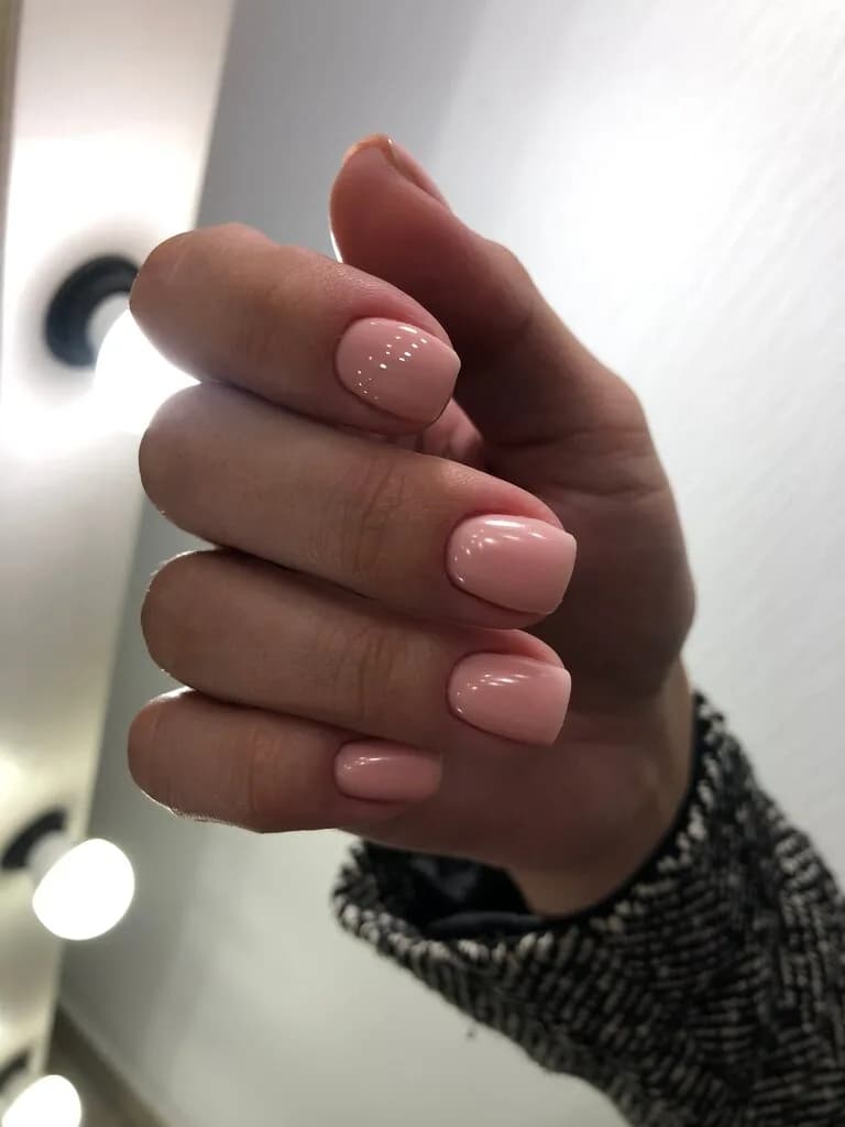Y Yany Nails — фото 4