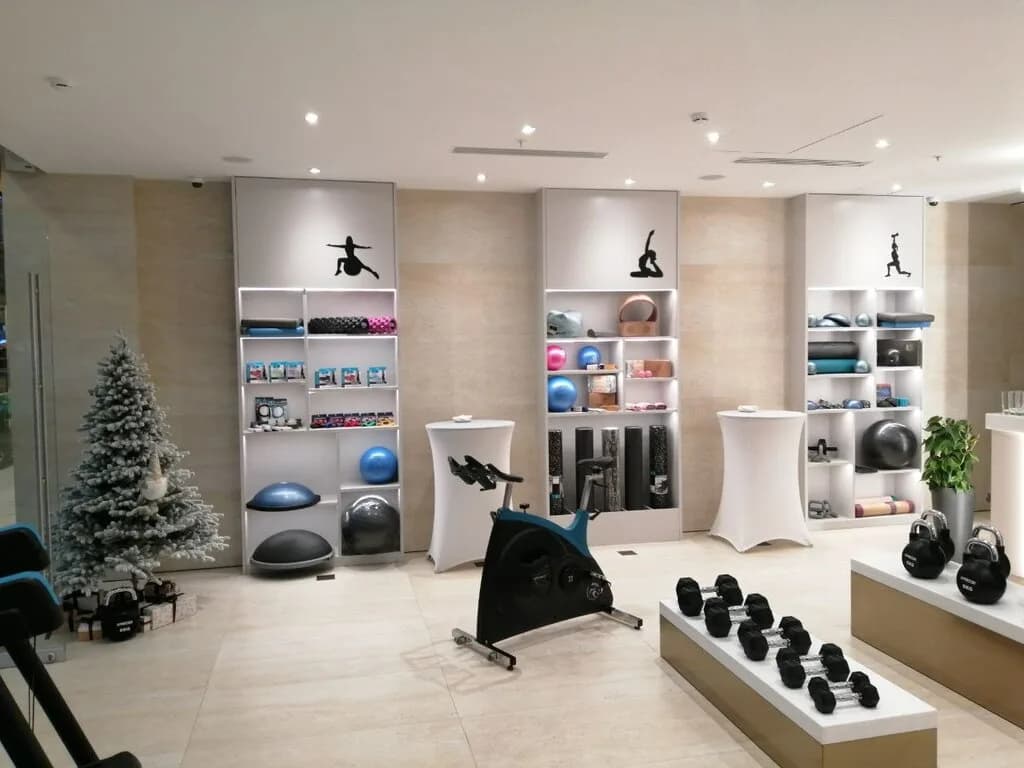 MFitness
