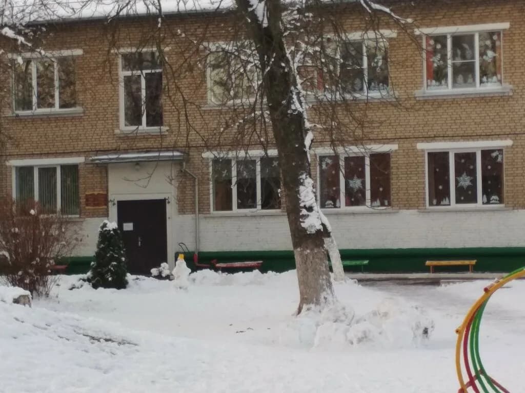 Детский сад № 116