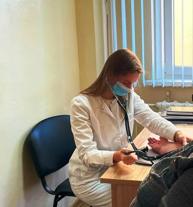 Учреждение здравоохранения «17-я городская клиническая поликлиника»